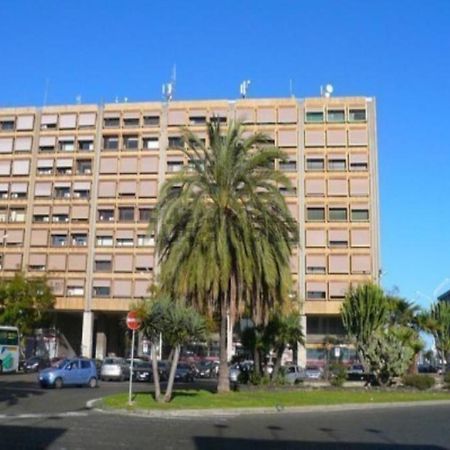 Sicilia B&B CTA Eksteriør billede