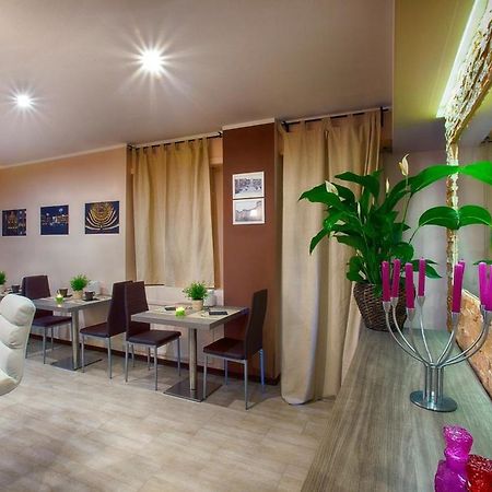 Sicilia B&B CTA Eksteriør billede