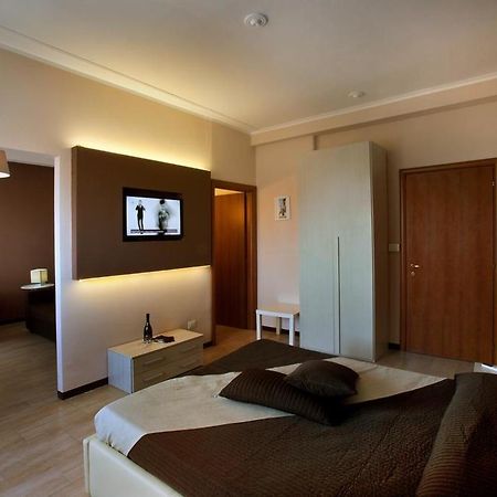 Sicilia B&B CTA Eksteriør billede