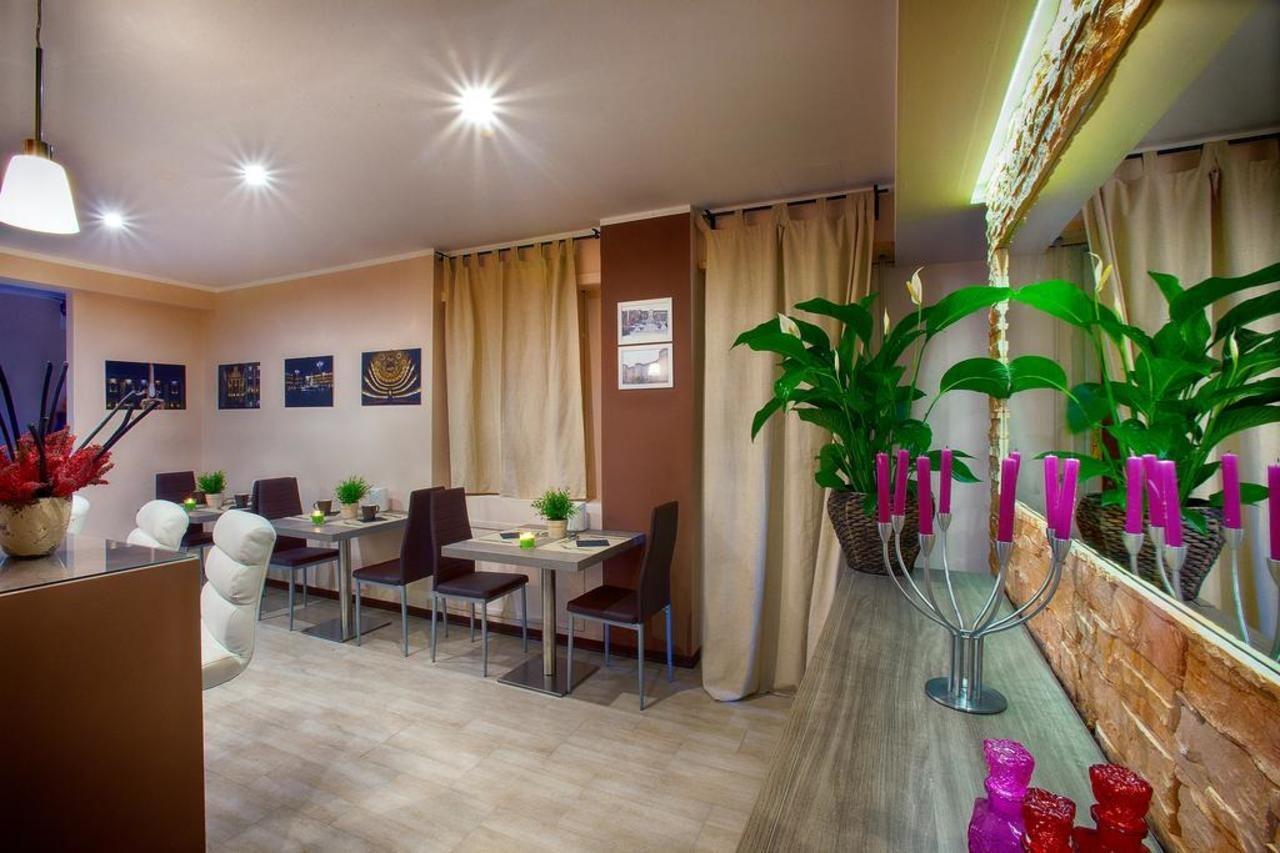 Sicilia B&B CTA Eksteriør billede
