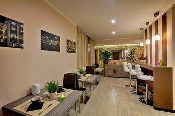 Sicilia B&B CTA Eksteriør billede