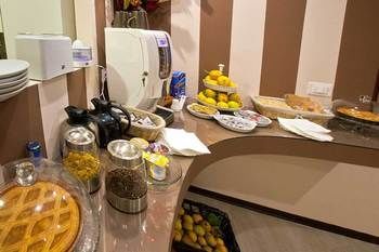 Sicilia B&B CTA Eksteriør billede
